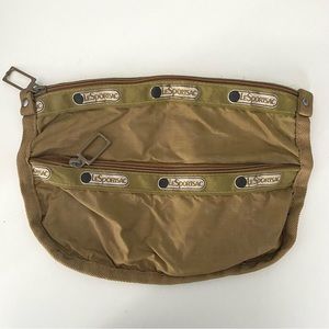 Vintage LeSportsac Pouch